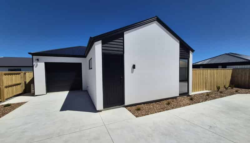 25A Korimako Crescent, Rolleston