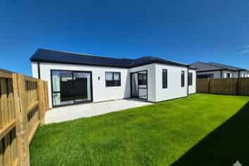 25A Korimako Crescent, Rolleston