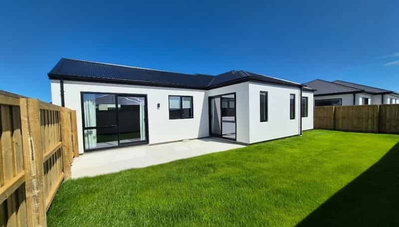 25A Korimako Crescent, Rolleston