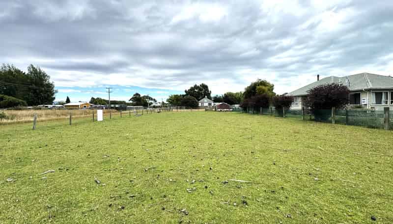 16 Buckley Street, WAIMATE