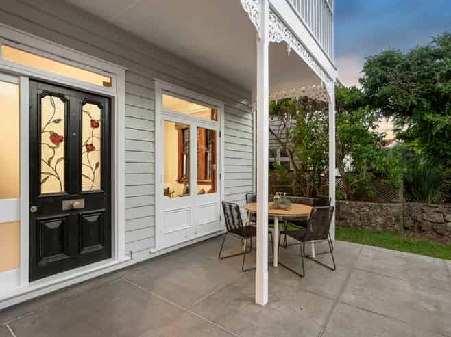 30A Cromwell Street, Mount Eden