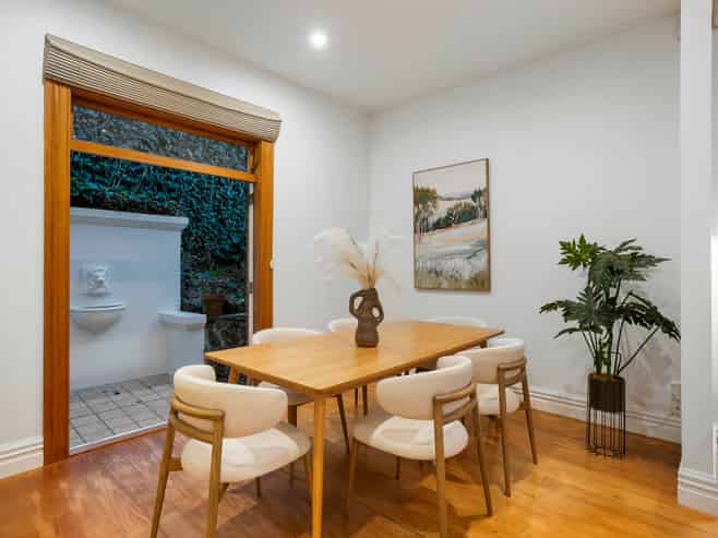 30A Cromwell Street, Mount Eden