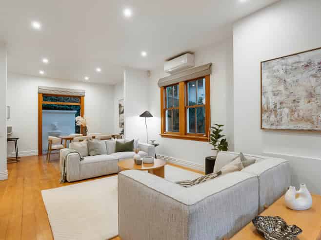 30A Cromwell Street, Mount Eden