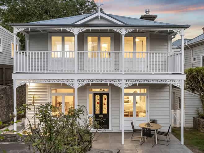 30A Cromwell Street, Mount Eden