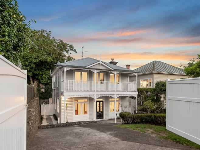 30A Cromwell Street, Mount Eden