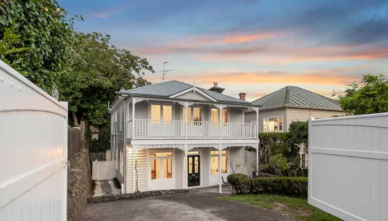 30A Cromwell Street, Mount Eden
