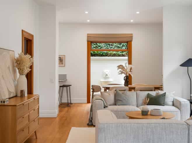 30A Cromwell Street, Mount Eden