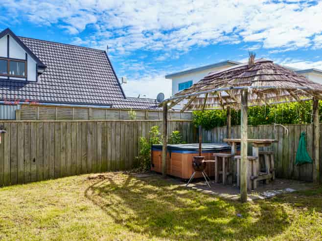 93A Charles Street, Westshore