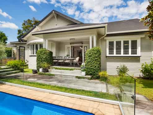 13A Alexis Avenue, Mount Albert