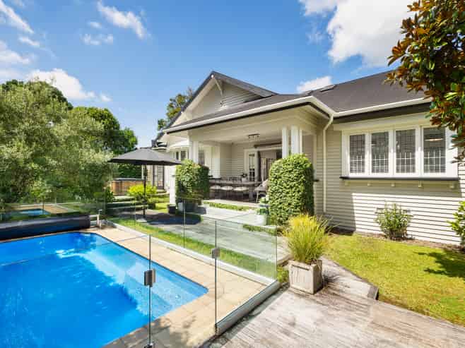 13A Alexis Avenue, Mount Albert