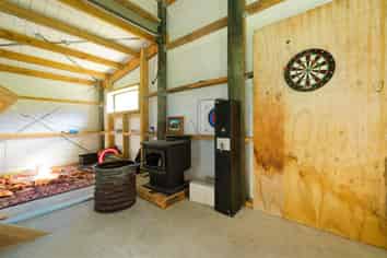  1065 Clarence Valley Road, Kaikoura