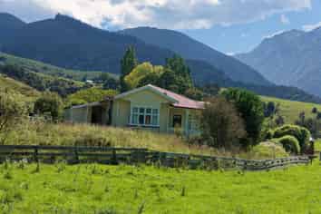  1065 Clarence Valley Road, Kaikoura