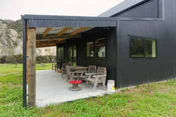  1065 Clarence Valley Road, Kaikoura