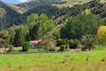  1065 Clarence Valley Road, Kaikoura