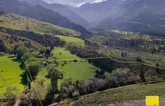  1065 Clarence Valley Road, Kaikoura