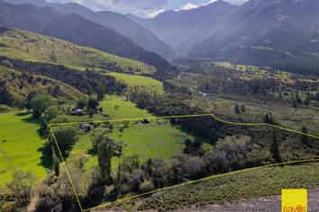  1065 Clarence Valley Road, Kaikoura