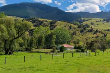  1065 Clarence Valley Road, Kaikoura