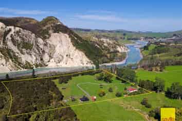  1065 Clarence Valley Road, Kaikoura