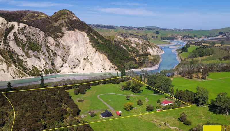  1065 Clarence Valley Road, Kaikoura