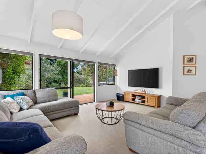 281 Durham Drive, Havelock North