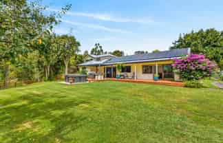 281 Durham Drive, Havelock North