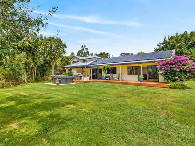 281 Durham Drive, Havelock North