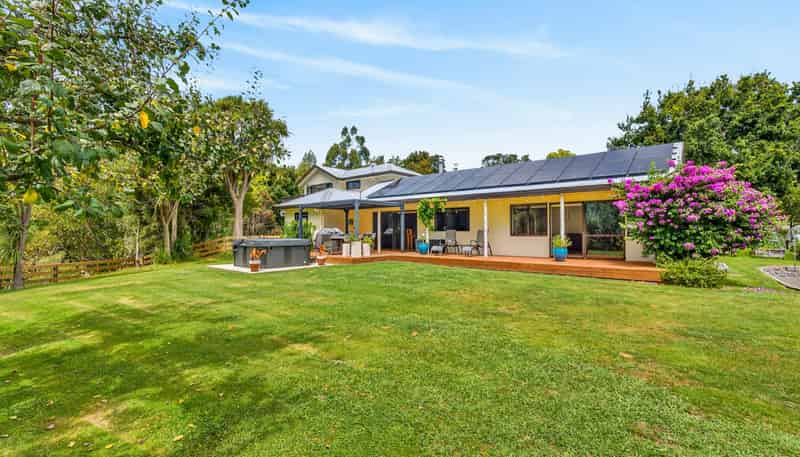 281 Durham Drive, Havelock North