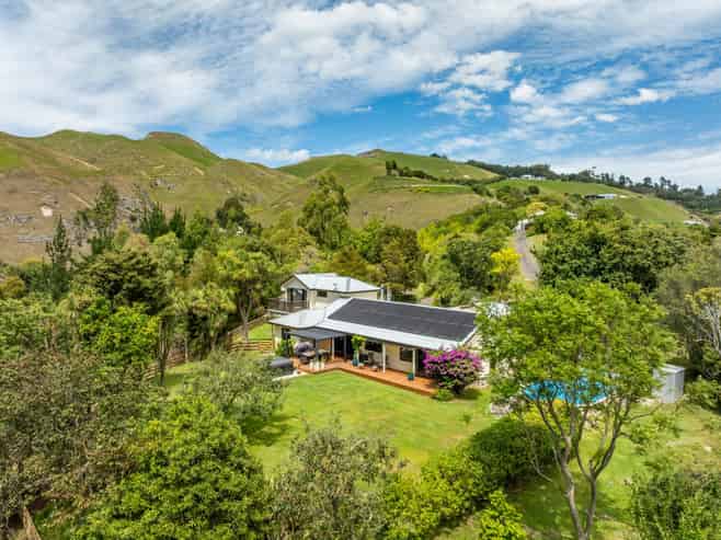 281 Durham Drive, Havelock North