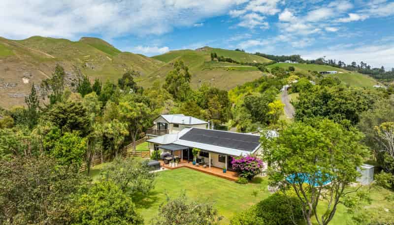 281 Durham Drive, Havelock North