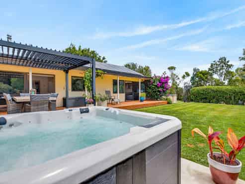 281 Durham Drive, Havelock North