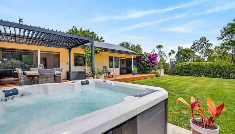 281 Durham Drive, Havelock North