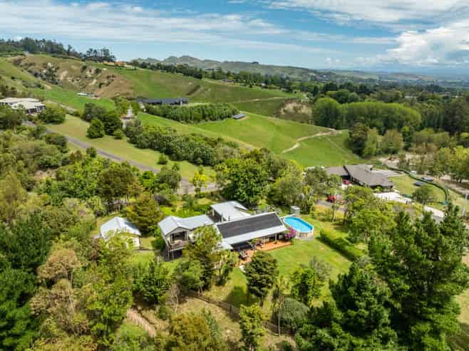 281 Durham Drive, Havelock North