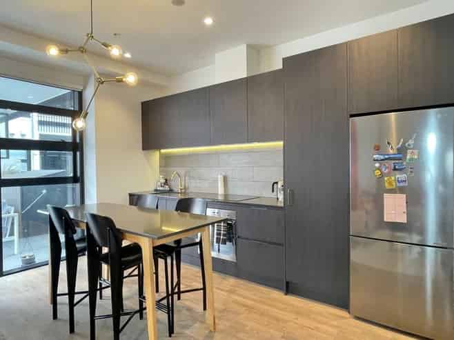 303W/10 Exmouth St, Eden Terrace