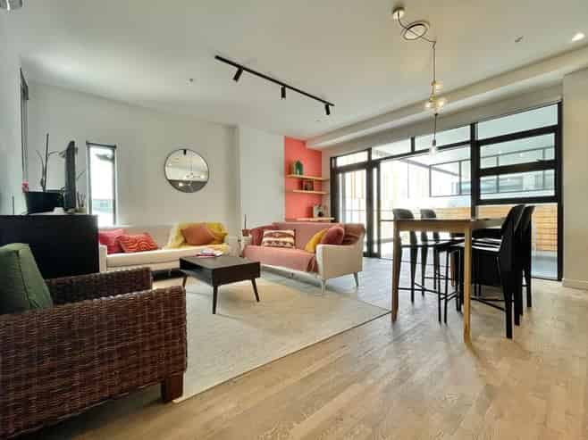 303W/10 Exmouth St, Eden Terrace