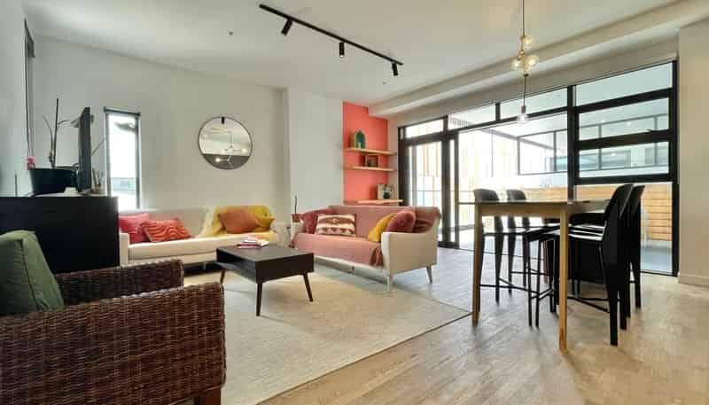 303W/10 Exmouth St, Eden Terrace