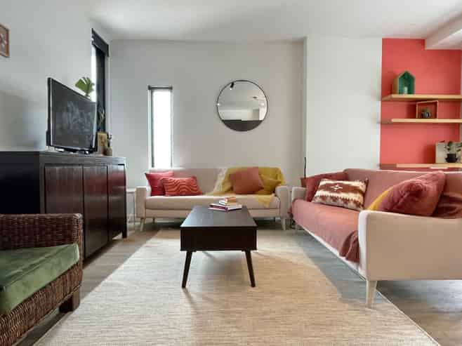 303W/10 Exmouth St, Eden Terrace