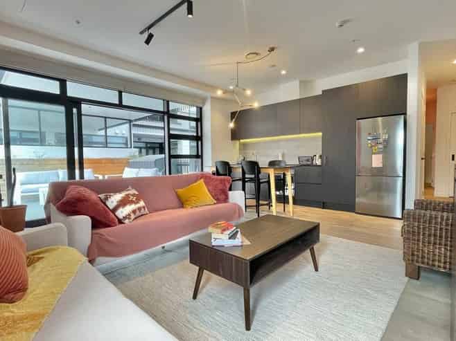 303W/10 Exmouth St, Eden Terrace