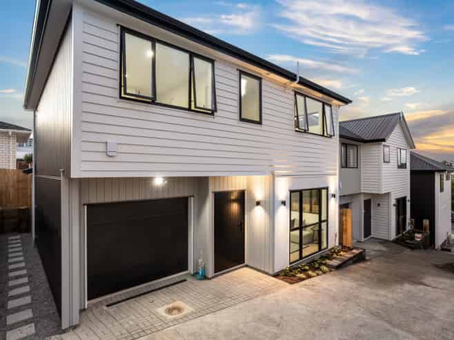 99C Terry Street, Blockhouse Bay