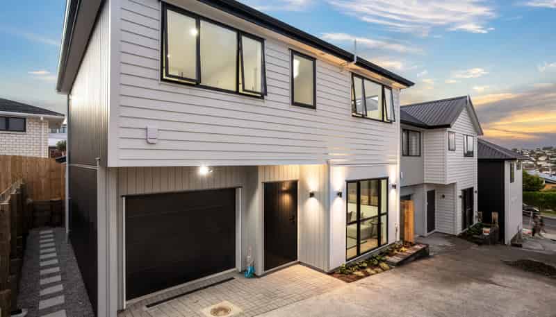 99C Terry Street, Blockhouse Bay