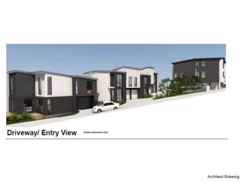 19 & 21 Ramillies Place, Glenfield