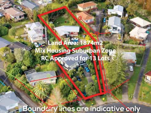 19 & 21 Ramillies Place, Glenfield