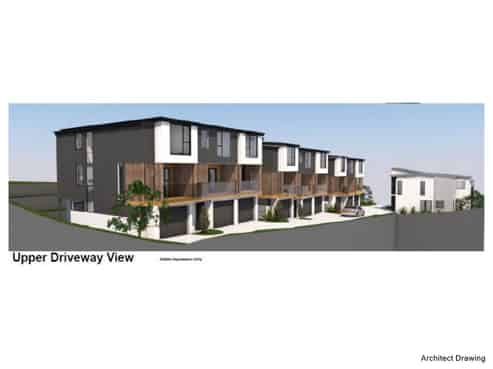 19 & 21 Ramillies Place, Glenfield