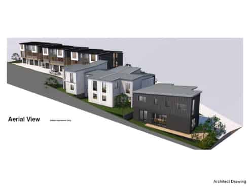 19 & 21 Ramillies Place, Glenfield