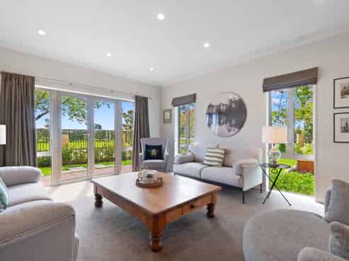 58 Broomfield Terrace, Burwood