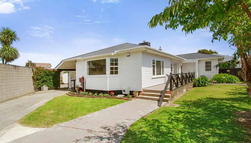 959A High Street, Avalon