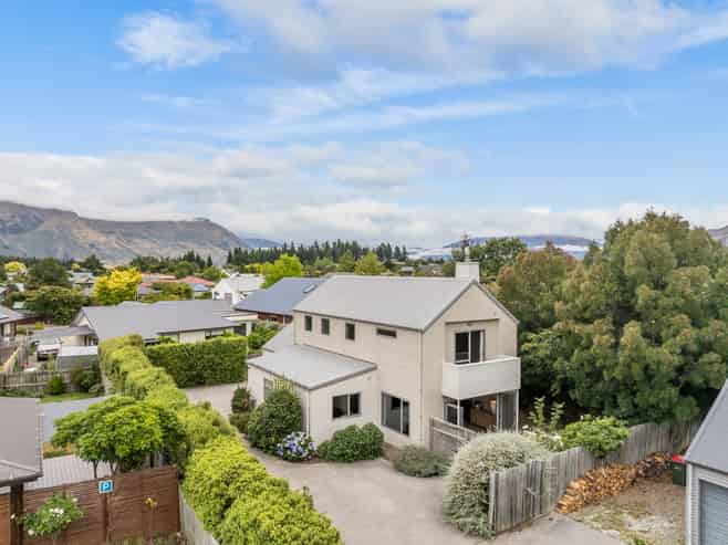 41 Rob Roy Lane, Wanaka