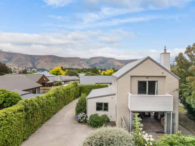 41 Rob Roy Lane, Wanaka