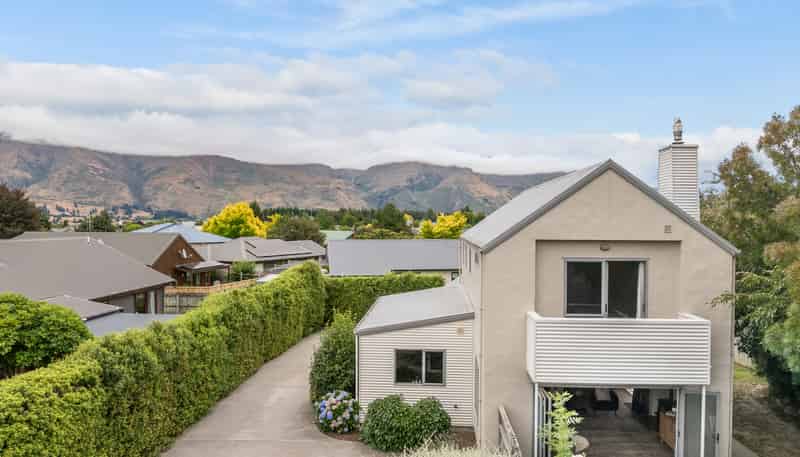 41 Rob Roy Lane, Wanaka