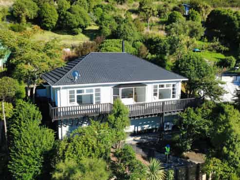 72 Cressy Terrace, Lyttelton