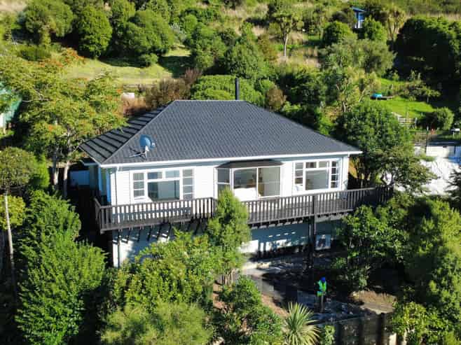 72 Cressy Terrace, Lyttelton